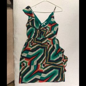 Collective concepts dress